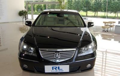 2006款 3.5 AWD-外观-图片-有驾