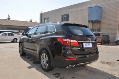 2016款 2.0T 7座四驱领先版-外观-图片-有驾