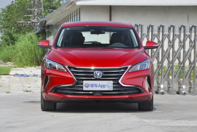 2019款 1.6L GDI 自动锐潮型 国VI-外观-图片-有驾