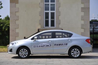 2012款 1.5L 手动酷悦型-外观-图片-有驾