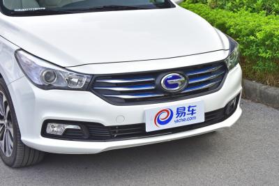 2017款 1.5L 尊享版-外观-图片-有驾