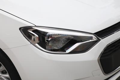 2018款 1.5L 自动智行版-外观-图片-有驾