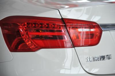 2013款 2.3T 豪华版-外观-图片-有驾