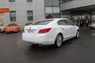 2011款 eAssist 2.4L雅致版-外观-图片-有驾