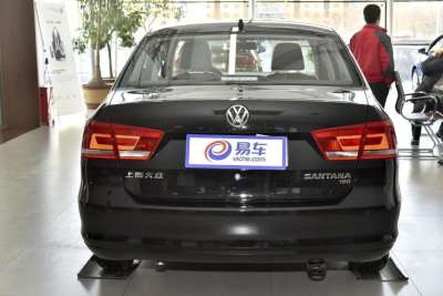 2015款 浩纳 1.6L 自动舒适型-外观-图片-有驾