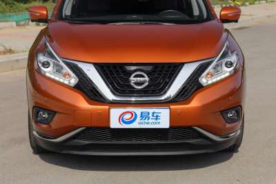 2015款 2.5L XV RES 两驱豪华版-外观-图片-有驾