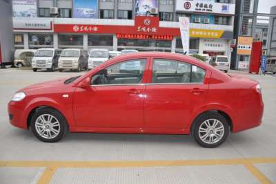 2012款 1.6L 手动舒适型-外观-图片-有驾