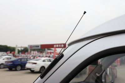 2019款 创富型货车68.6度力神电池-外观-图片-有驾