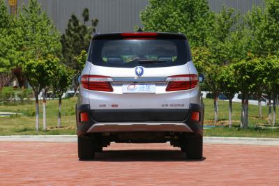 2018款 1.4T 自动智联型-外观-图片-有驾