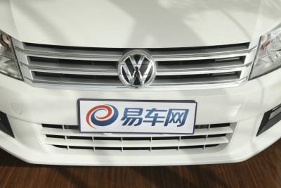 2013款 1.6L 自动舒适版-外观-图片-有驾