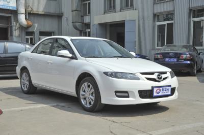 2015款 2.0L 自动时尚型-外观-图片-有驾