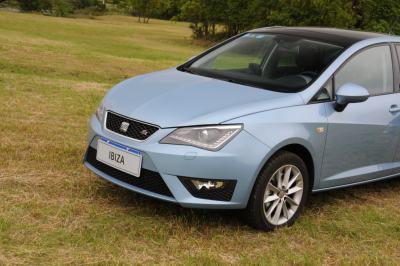 2013款 1.4TSI 旅行版FR-外观-图片-有驾