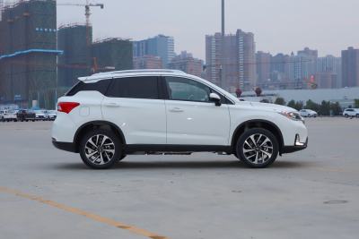 2019款 1.5L 智联豪华版-外观-图片-有驾