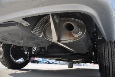 2014款 1.5L 手动舒适B型VVT-外观-图片-有驾