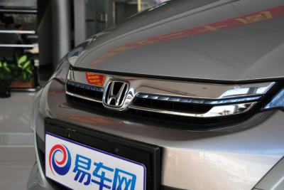 2013款 1.3L 标准型-外观-图片-有驾