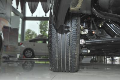 2014款 1.6L 手动7座开拓版-外观-图片-有驾