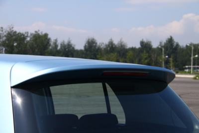2012款 1.4TSI 蓝驱版-外观-图片-有驾