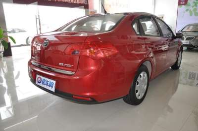 2011款 新锐版 1.5L 自动舒适型-外观-图片-有驾