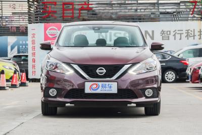 2016款 1.8XL CVT豪华版-外观-图片-有驾