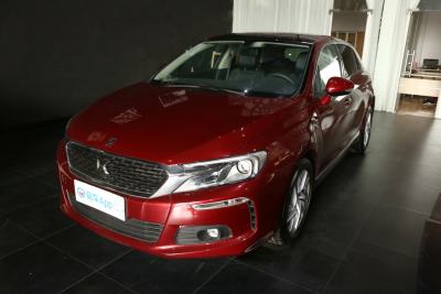 2019款 35THP 悦动型-外观-图片-有驾