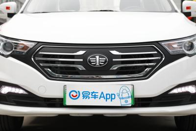 2019款 EV400-外观-图片-有驾