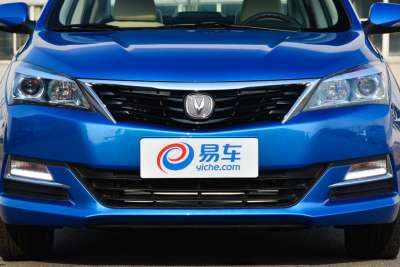 2016款 1.0T 手动劲驰新锐型-外观-图片-有驾