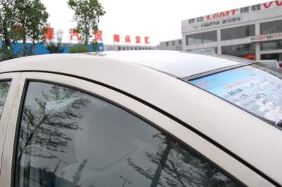2007款 1.8L 标准型GL-外观-图片-有驾