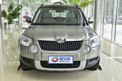 2013款 1.8T DSG尊享版-外观-图片-有驾