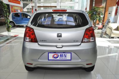 2014款 云100 舒适型-外观-图片-有驾