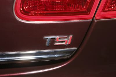 2012款 1.8TSI 自动贵雅版-外观-图片-有驾