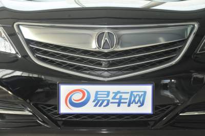 2013款 3.5L PAWS版-外观-图片-有驾