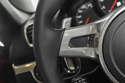 2015款 Boxster Style Edition 2.7L-内饰-图片-有驾