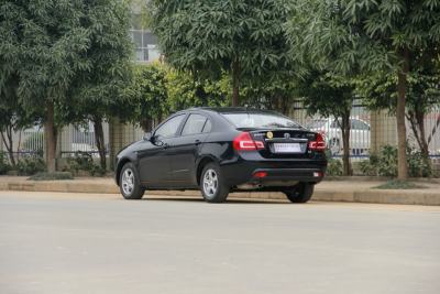 2011款 三厢 2.0L 自动旗舰版-外观-图片-有驾