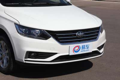 2018款 1.5L 手动舒适型-外观-图片-有驾