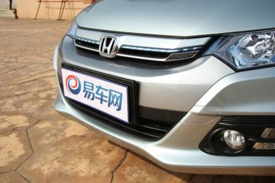 2013款 1.3L 标准型-外观-图片-有驾