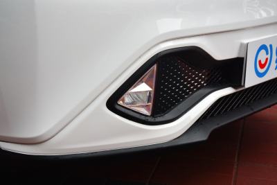 2019款 EV530 智行版-外观-图片-有驾