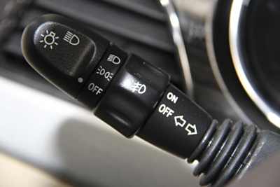 2016款 1.8L 手动超值型-内饰-图片-有驾