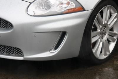 2009款 XKR 5.0L V8机械增压硬顶跑车-外观-图片-有驾