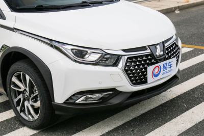 2017款 1.6L CVT旗舰版-外观-图片-有驾