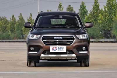 2018款 蓝标 1.5T 双离合两驱尊贵型-外观-图片-有驾