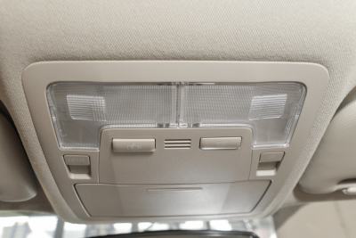 2014款 1.6L CVT GL-i-内饰-图片-有驾