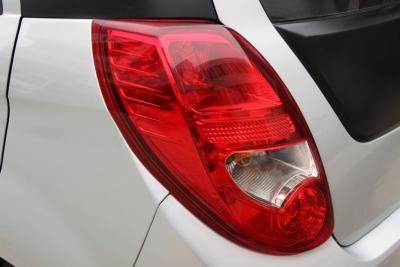 2012款 1.0L 豪华型-外观-图片-有驾