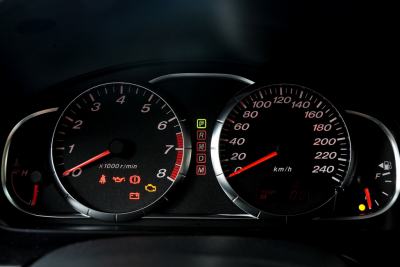 2014款 2.0L 自动经典型-内饰-图片-有驾