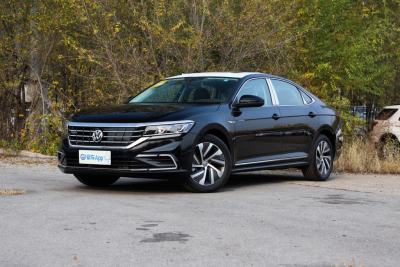 2019款 430PHEV 混动精英版-外观-图片-有驾