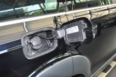2012款 3.0 TFSI 舒适型(200kW)-外观-图片-有驾