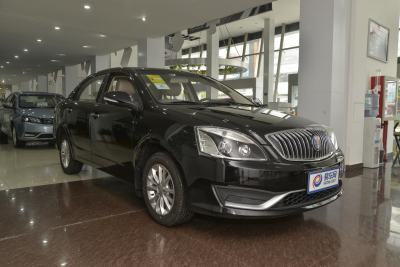 2015款 1.5L 手动进取型-外观-图片-有驾