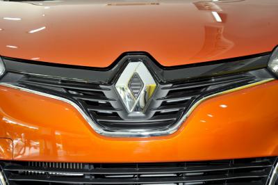 2015款 1.2T 自动舒适抢鲜版-外观-图片-有驾
