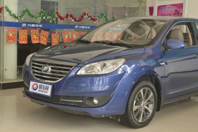 2014款 越级版 1.5L 豪华型-外观-图片-有驾