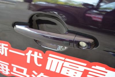 2014款 1.8L 自动7座尊享版-外观-图片-有驾