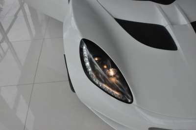 2011款 1.8T SC运动版-外观-图片-有驾